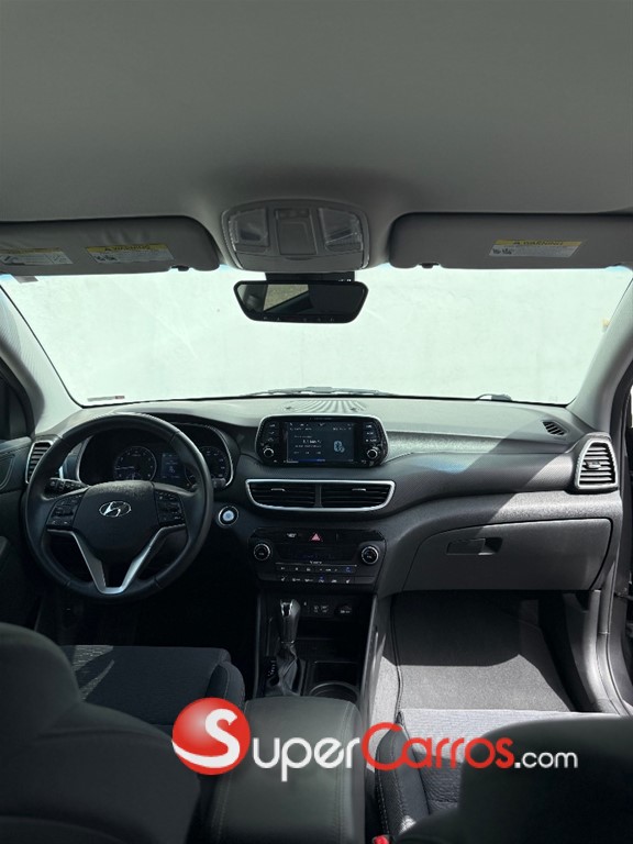 2020 Mitsubishi Motors Outlander Sport — foto 12 / 12
