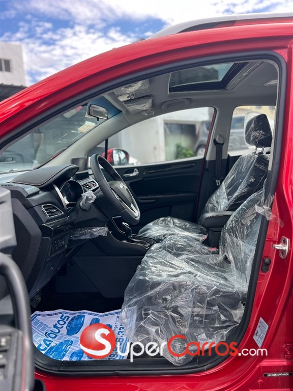 2023 Jac JS3 — foto 7 / 12