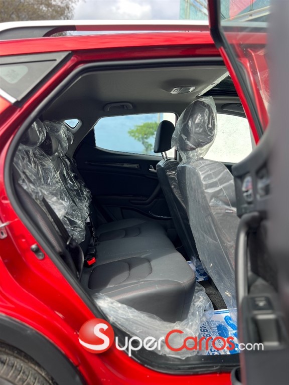 2023 Jac JS3 — foto 9 / 12