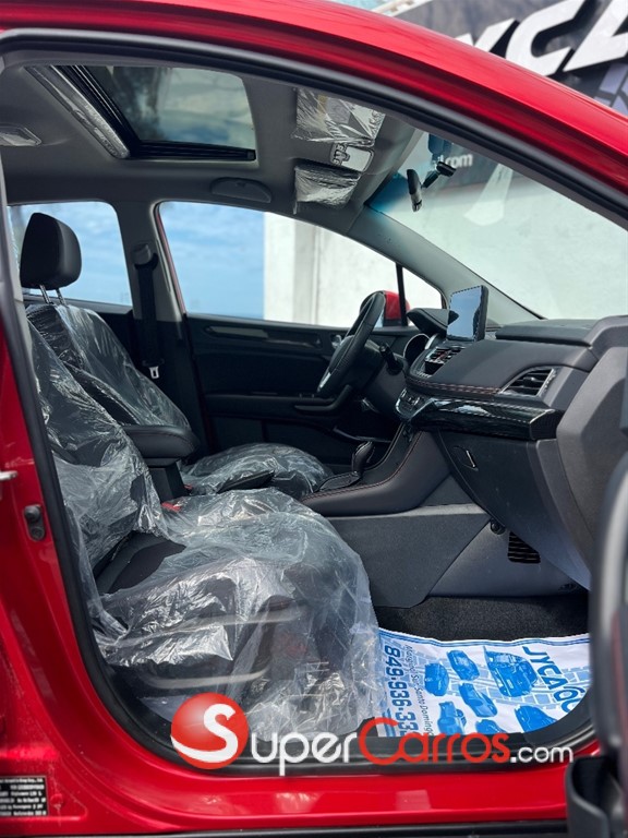 2023 Jac JS3 — foto 10 / 12