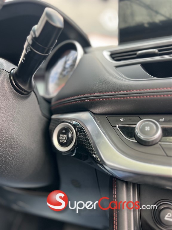 2023 Jac JS3 — foto 11 / 12