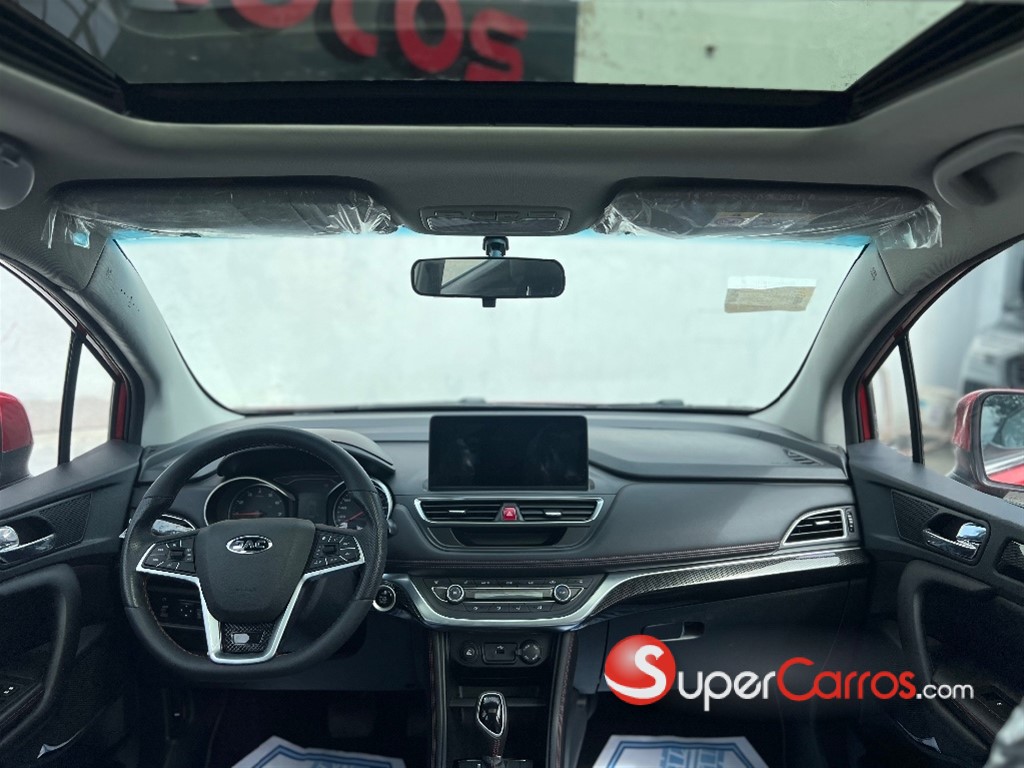 2023 Jac JS3 — foto 12 / 12