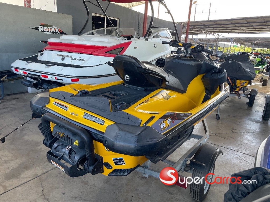 2022 Sea Doo RXT X 300 — foto 2 / 6