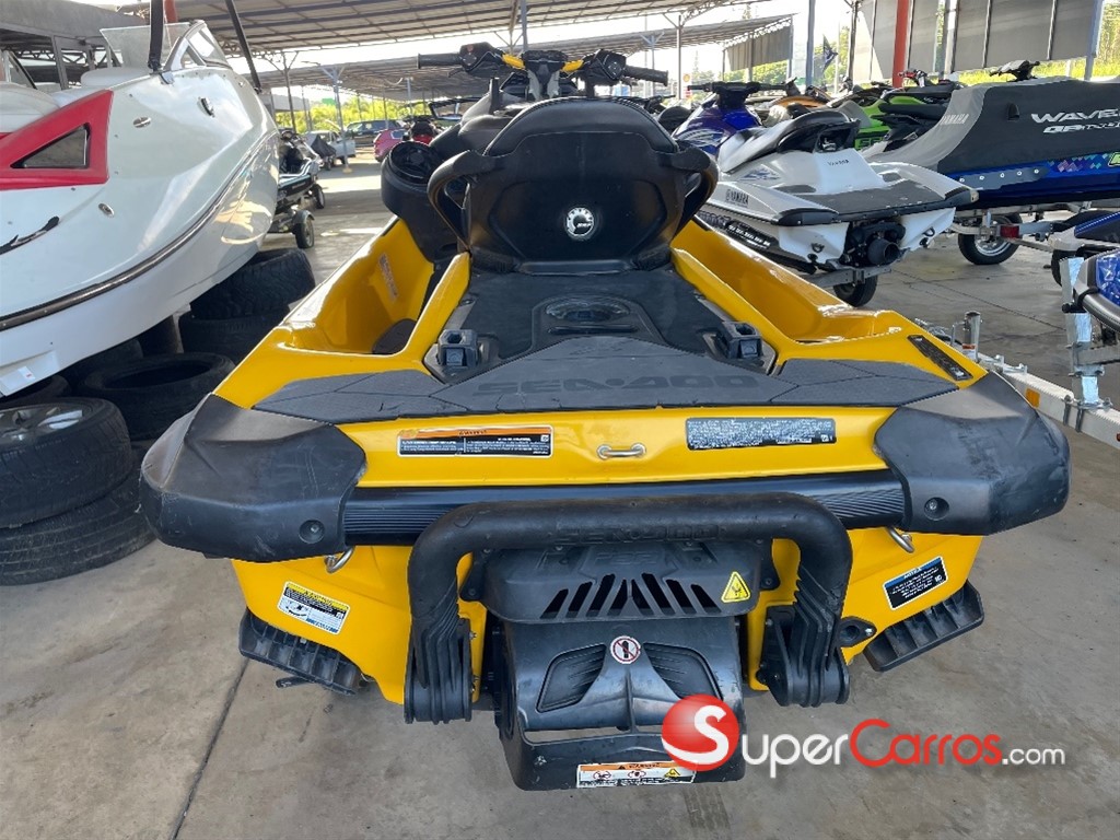 2022 Sea Doo RXT X 300 — foto 3 / 6
