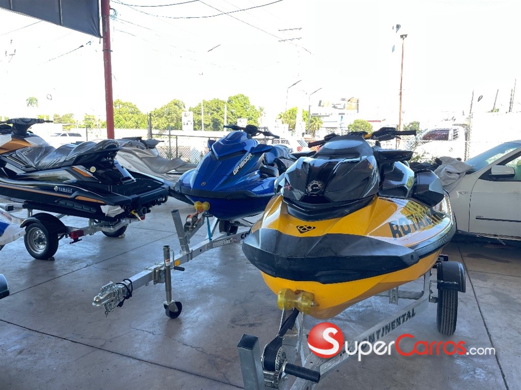 2022 Sea Doo RXT X 300 — foto 6 / 6