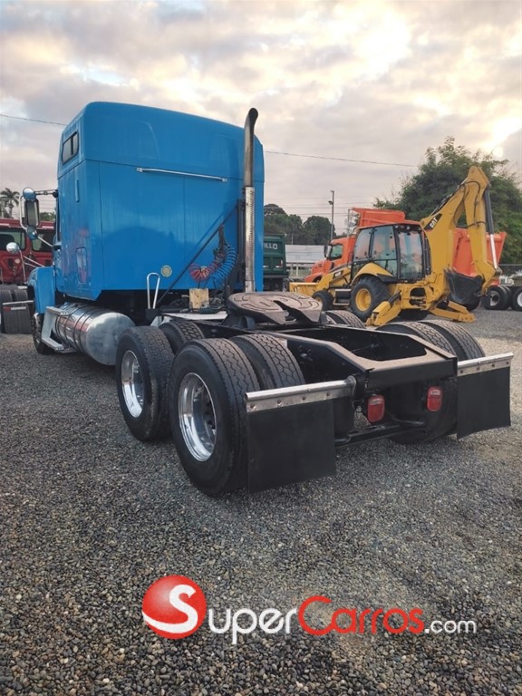 2012 Mack Pinnacle — foto 3 / 10