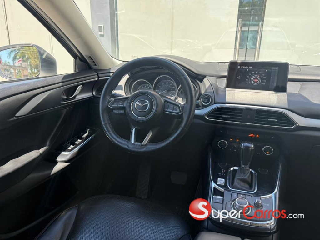 2016 Mazda CX-9 SPORT — foto 2 / 11