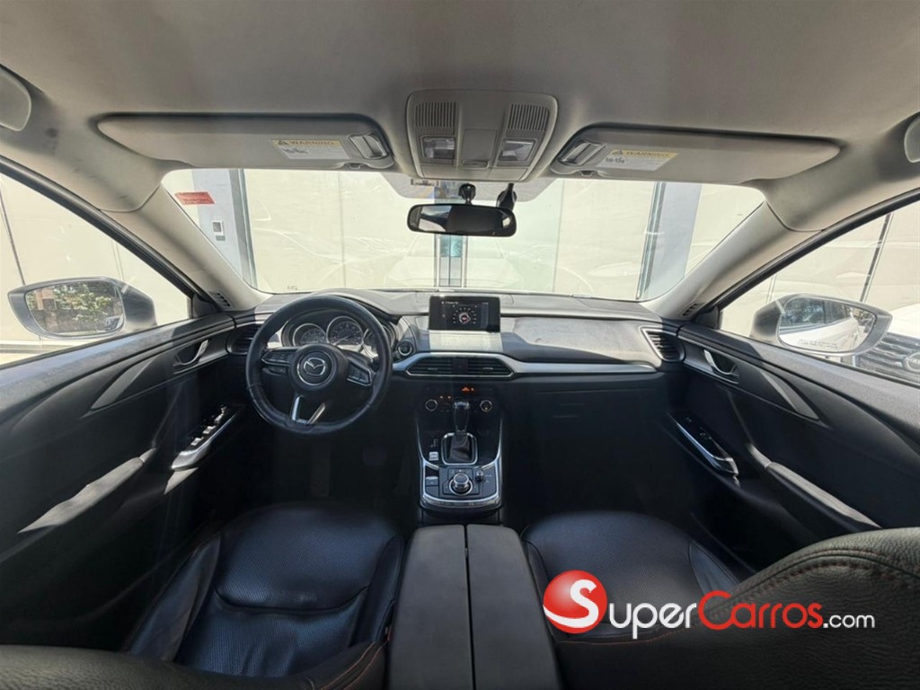 2016 Mazda CX-9 SPORT — foto 3 / 11