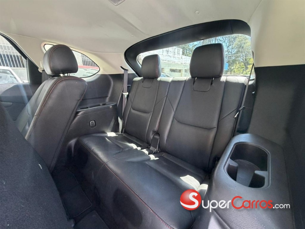 2016 Mazda CX-9 SPORT — foto 4 / 11
