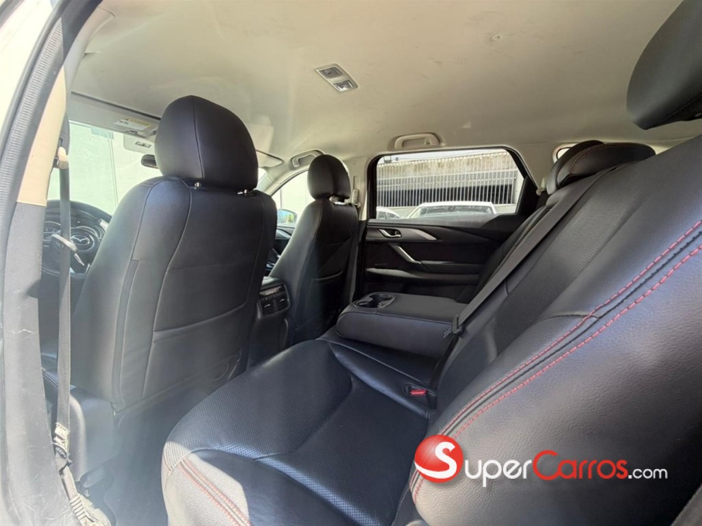 2016 Mazda CX-9 SPORT — foto 5 / 11