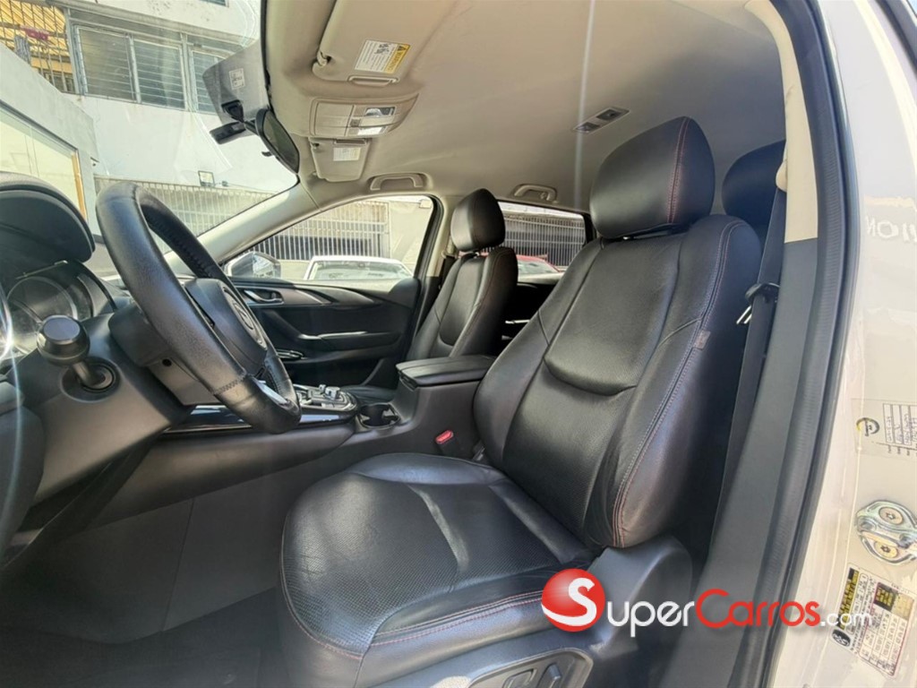 2016 Mazda CX-9 SPORT — foto 6 / 11