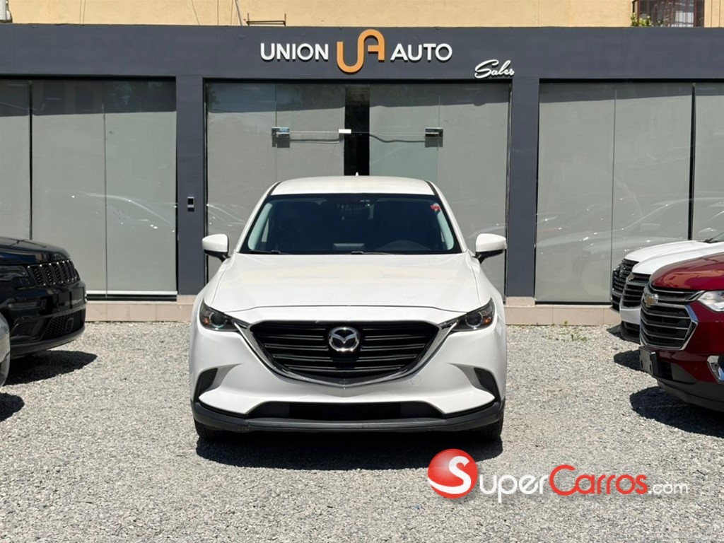 2016 Mazda CX-9 SPORT — foto 7 / 11