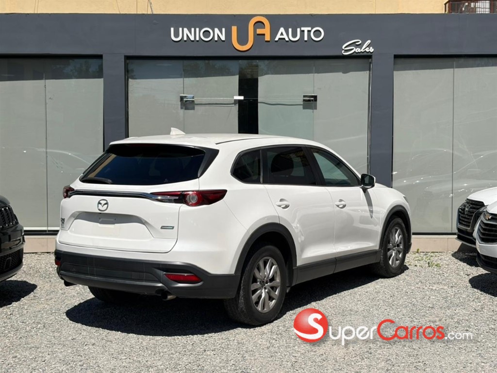 2016 Mazda CX-9 SPORT — foto 10 / 11