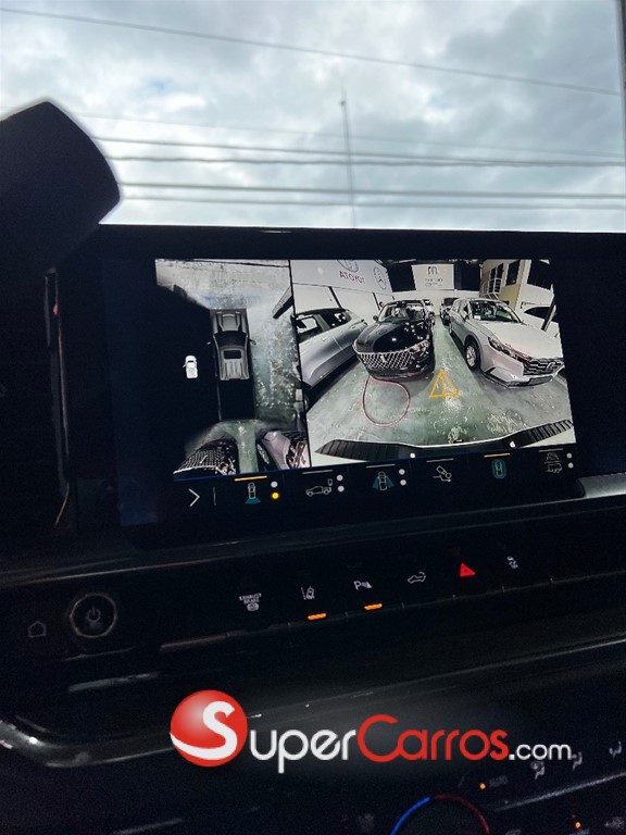 2024 Chevrolet Silverado High Country Duramax — foto 12 / 12