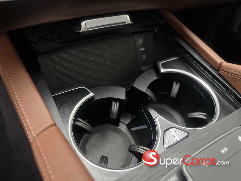 2025 Mercedes-Benz Clase GLS 450 4MATIC — foto 12 / 12
