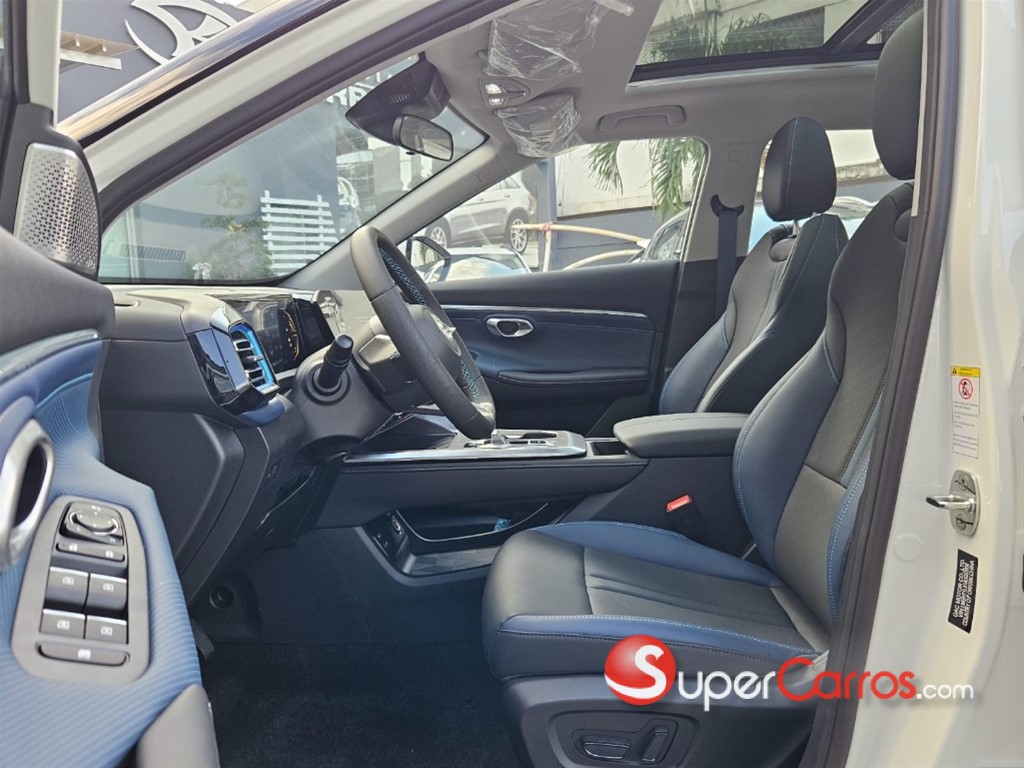 2026 GAC Emzoom — foto 7 / 11