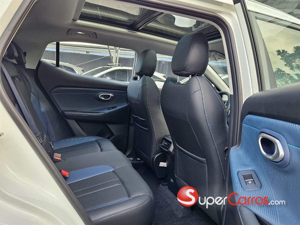 2026 GAC Emzoom — foto 9 / 11
