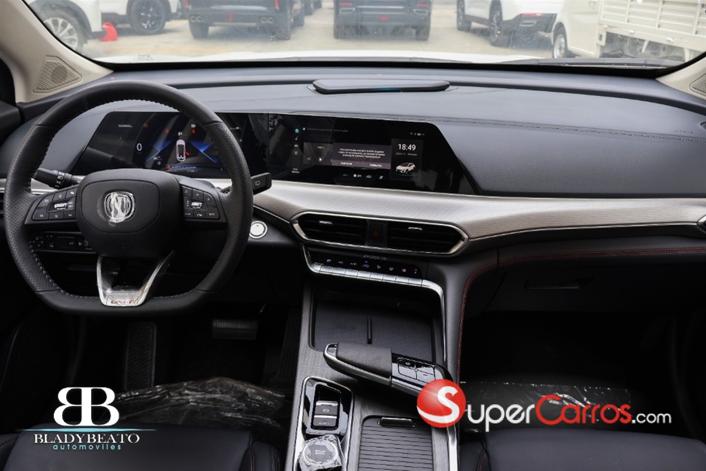 2026 Changan UNI-T — foto 4 / 11