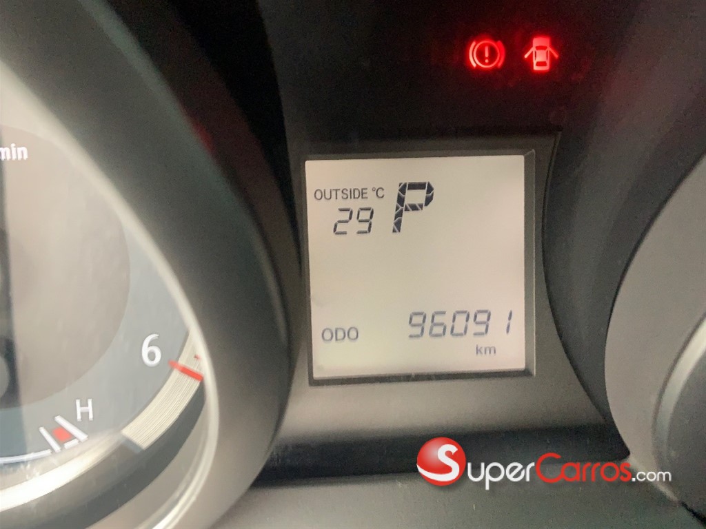 2014 Toyota Land Cruiser Prado — foto 10 / 12