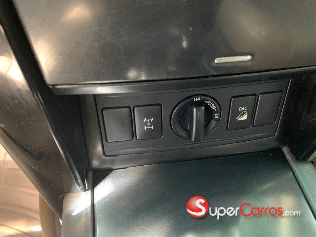 2014 Toyota Land Cruiser Prado — foto 11 / 12