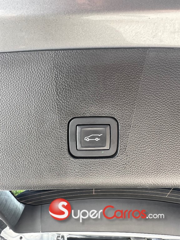 2019 Chevrolet Traverse LT — foto 12 / 12