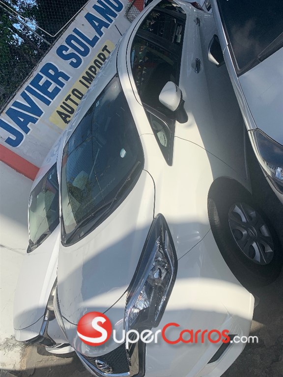 2017 Nissan Note — foto 2 / 7