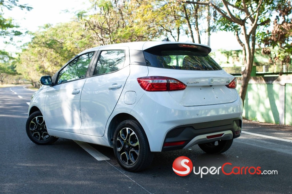 2023 JMEV EV2 — foto 2 / 12