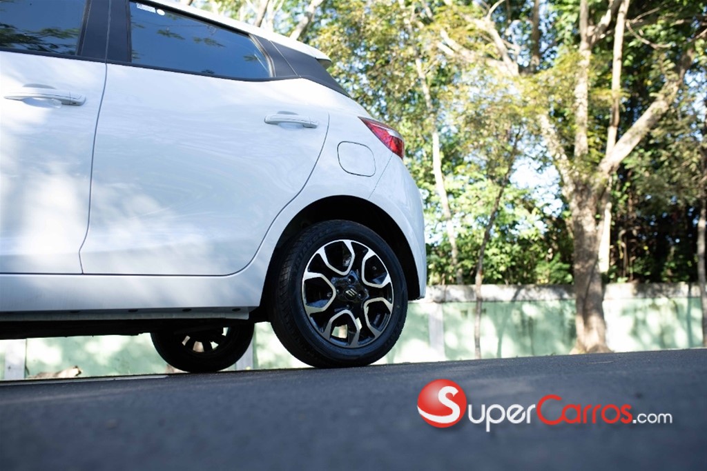 2023 JMEV EV2 — foto 3 / 12
