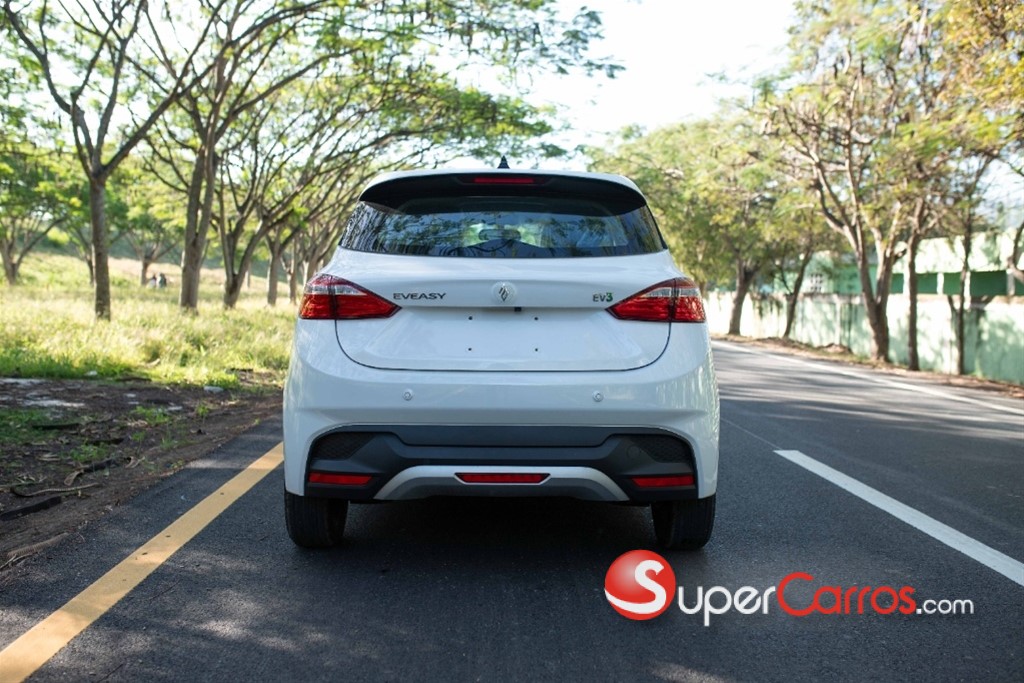 2023 JMEV EV2 — foto 6 / 12