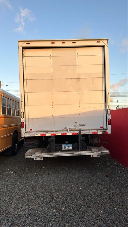 2012 International 4300 — foto 2 / 4