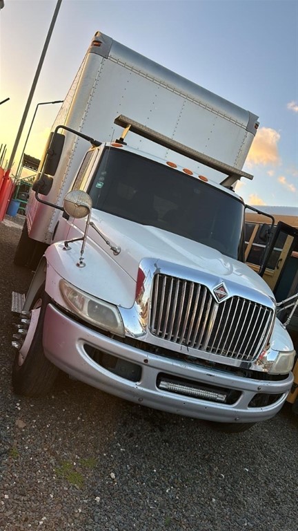 2012 International 4300 — foto 3 / 4