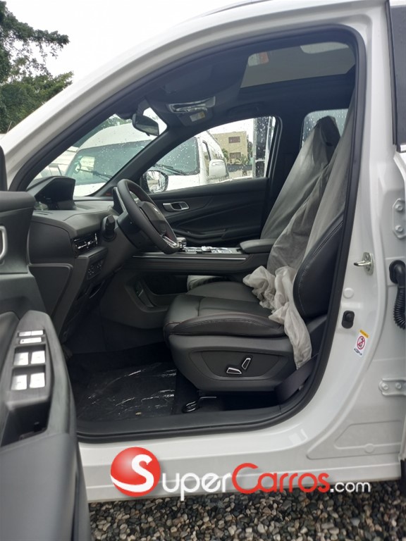 2024 Changan CS 55 Elite — foto 5 / 12