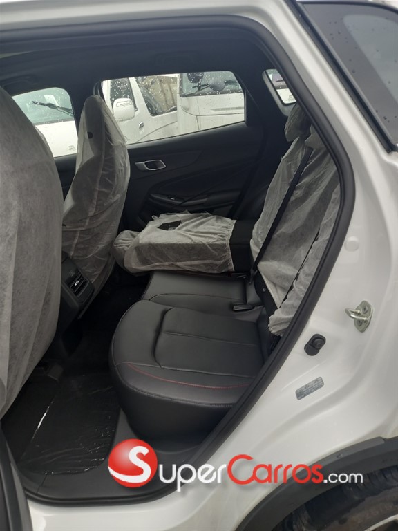 2024 Changan CS 55 Elite — foto 6 / 12