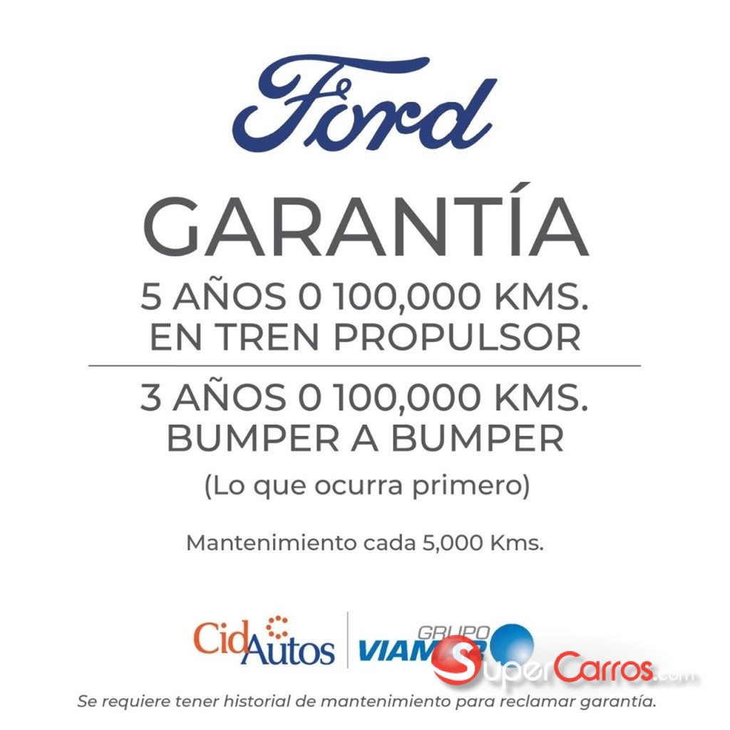 2024 Ford Expedition XLT — foto 12 / 12