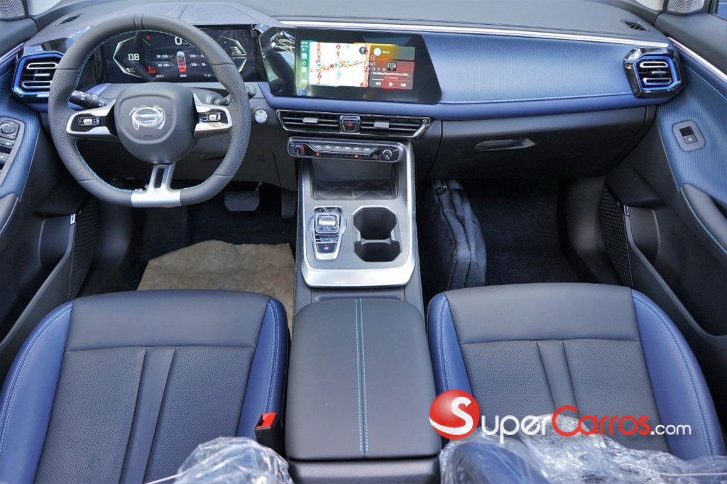 2025 GAC Emzoom — foto 10 / 11