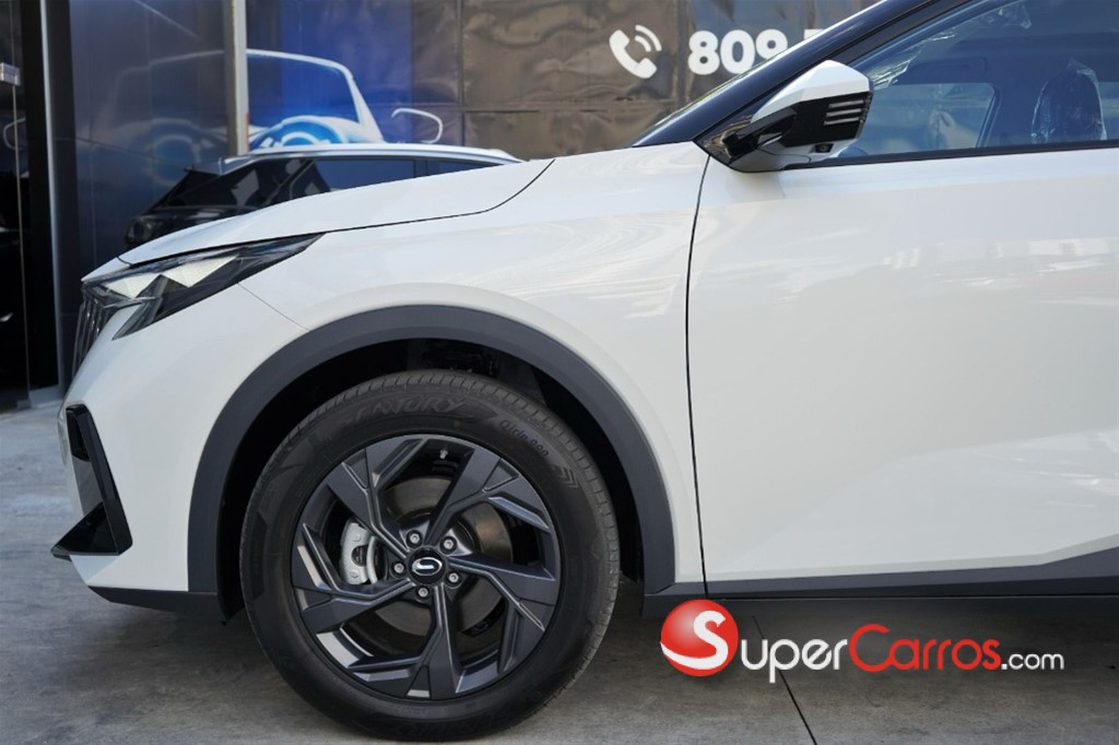 2025 GAC Emzoom — foto 11 / 11