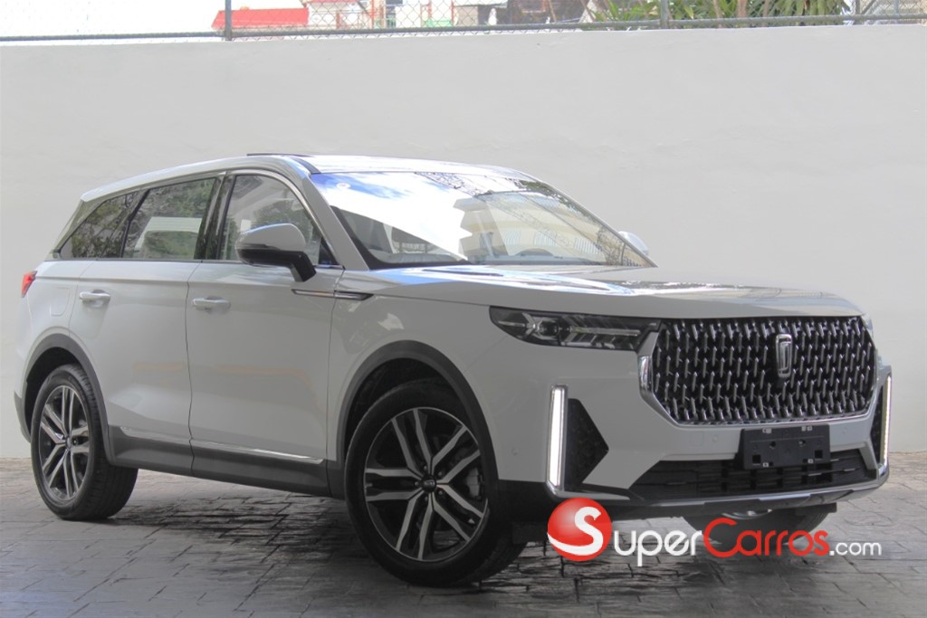 2026 Bestune T-99