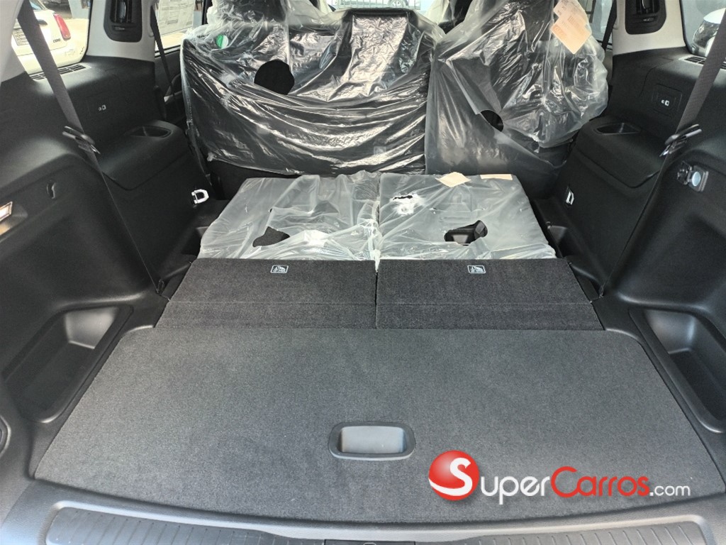 2023 Jeep Grand Cherokee L Limited — foto 6 / 10