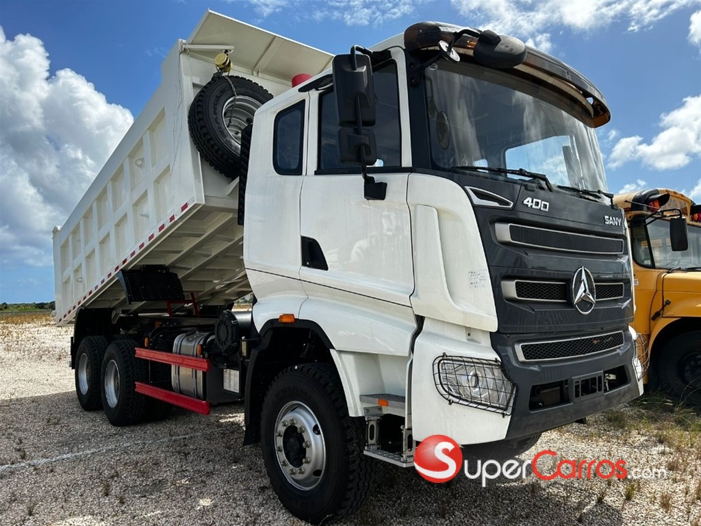 2025 Sany Volteo — foto 2 / 6