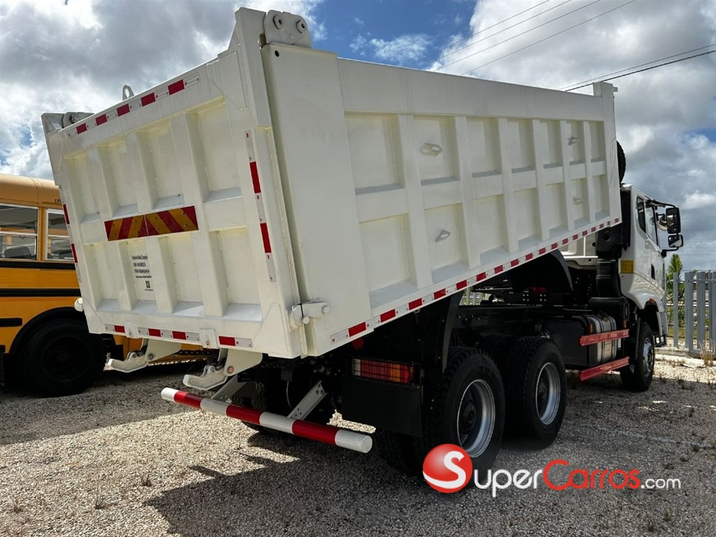 2025 Sany Volteo — foto 3 / 6