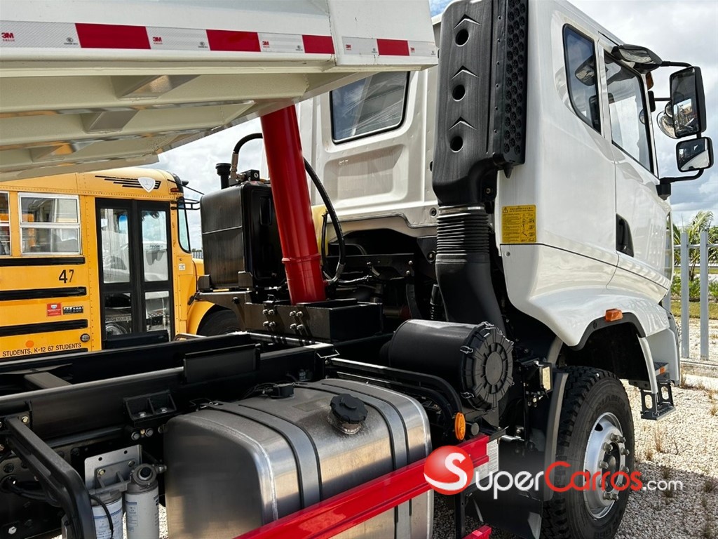 2025 Sany Volteo — foto 4 / 6