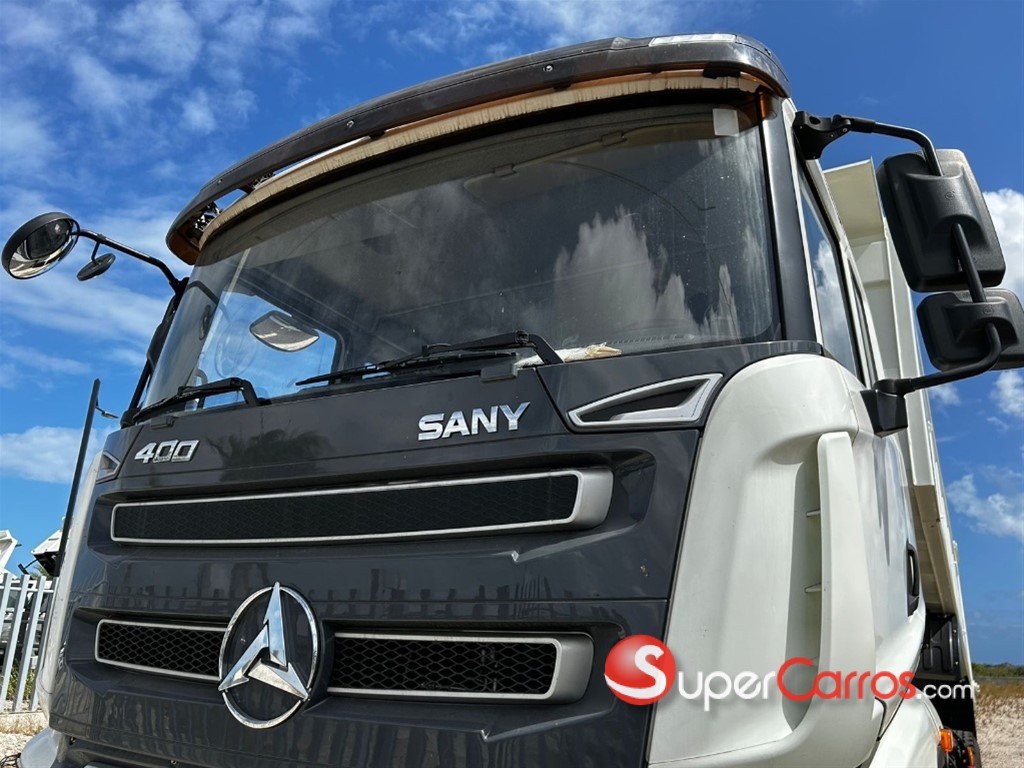 2025 Sany Volteo — foto 6 / 6