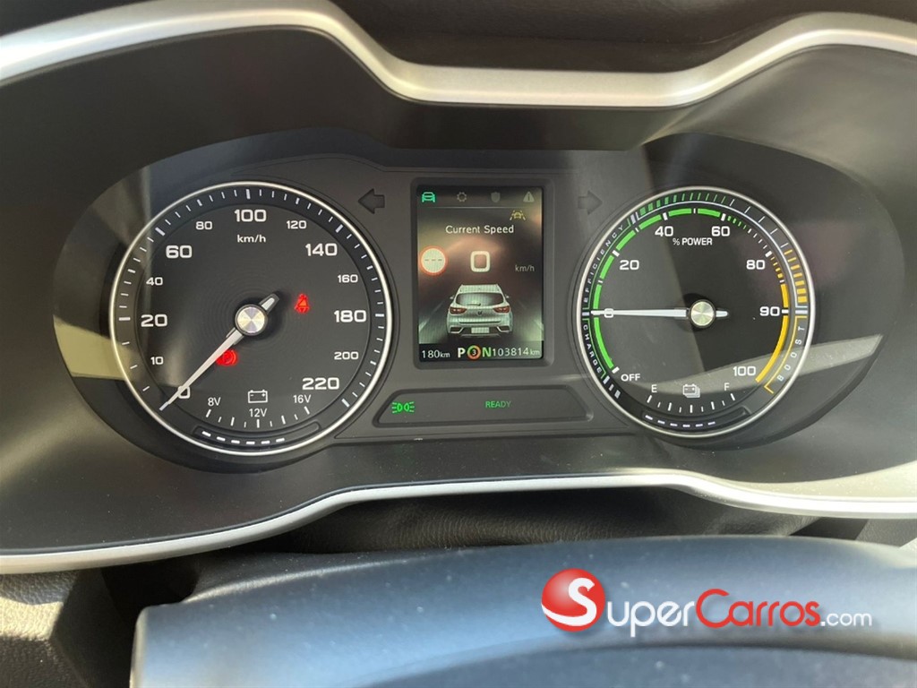 2021 MG ZS EV — foto 2 / 9
