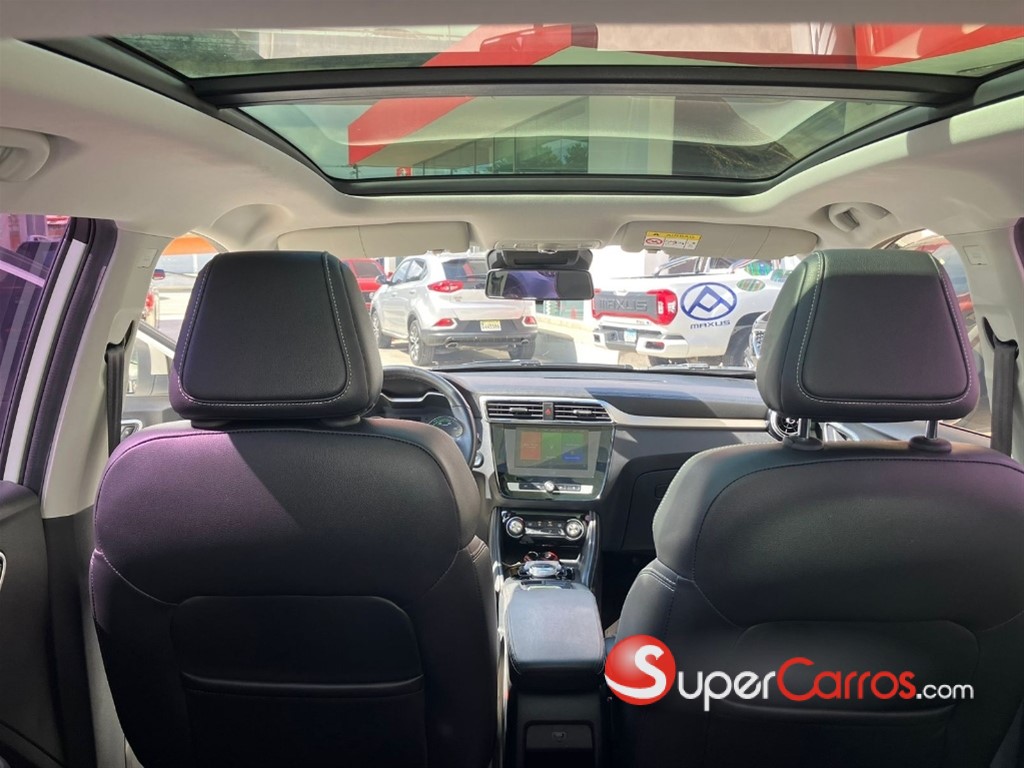 2021 MG ZS EV — foto 4 / 9