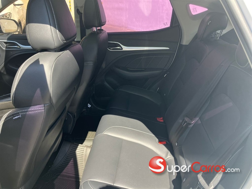2021 MG ZS EV — foto 6 / 9