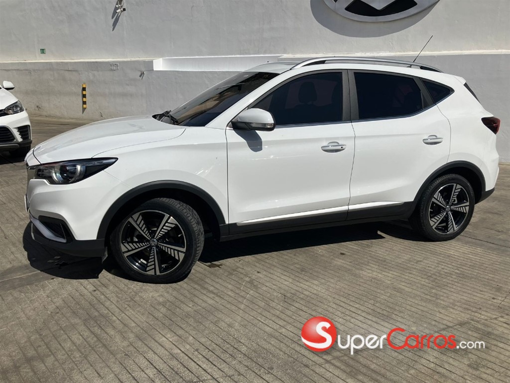 2021 MG ZS EV — foto 9 / 9