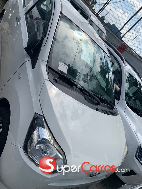 2018 Daihatsu Mira