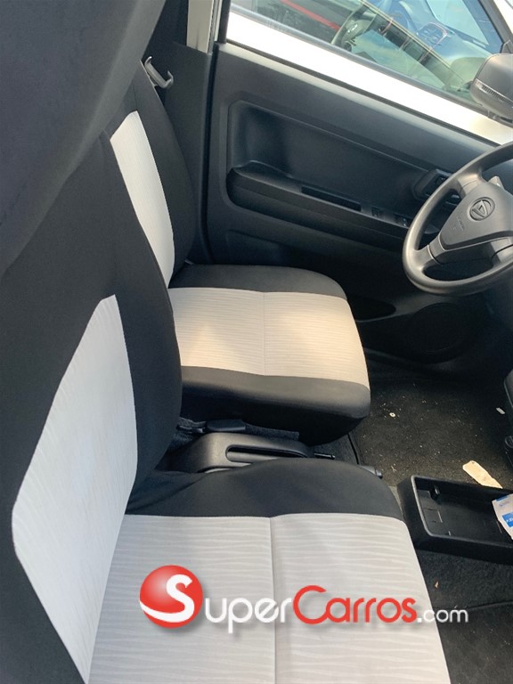 2018 Daihatsu Mira — foto 4 / 6