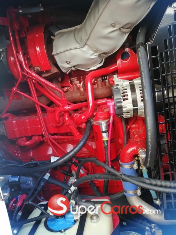 2019 Cummins 200 kw — foto 4 / 7