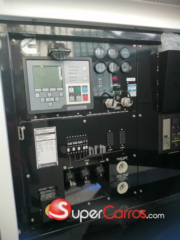 2019 Cummins 200 kw — foto 5 / 7